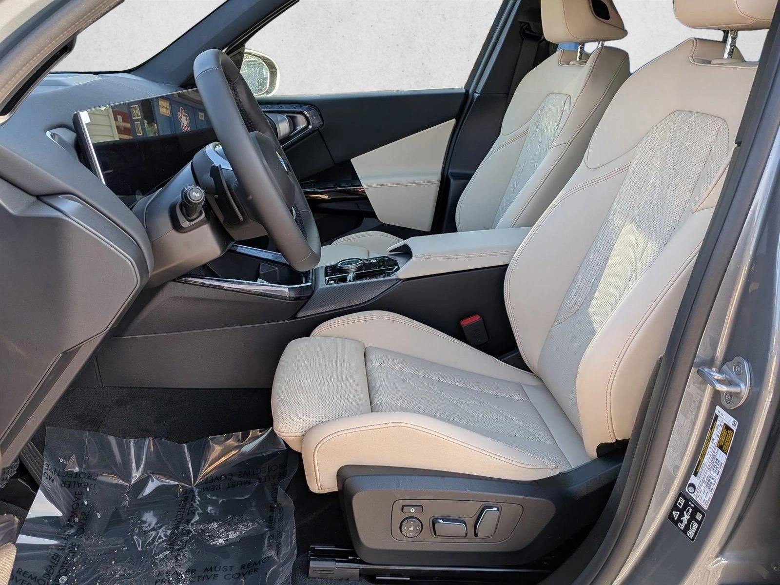 2026 BMW X3 30 xDrive Sports Activity Vehicle