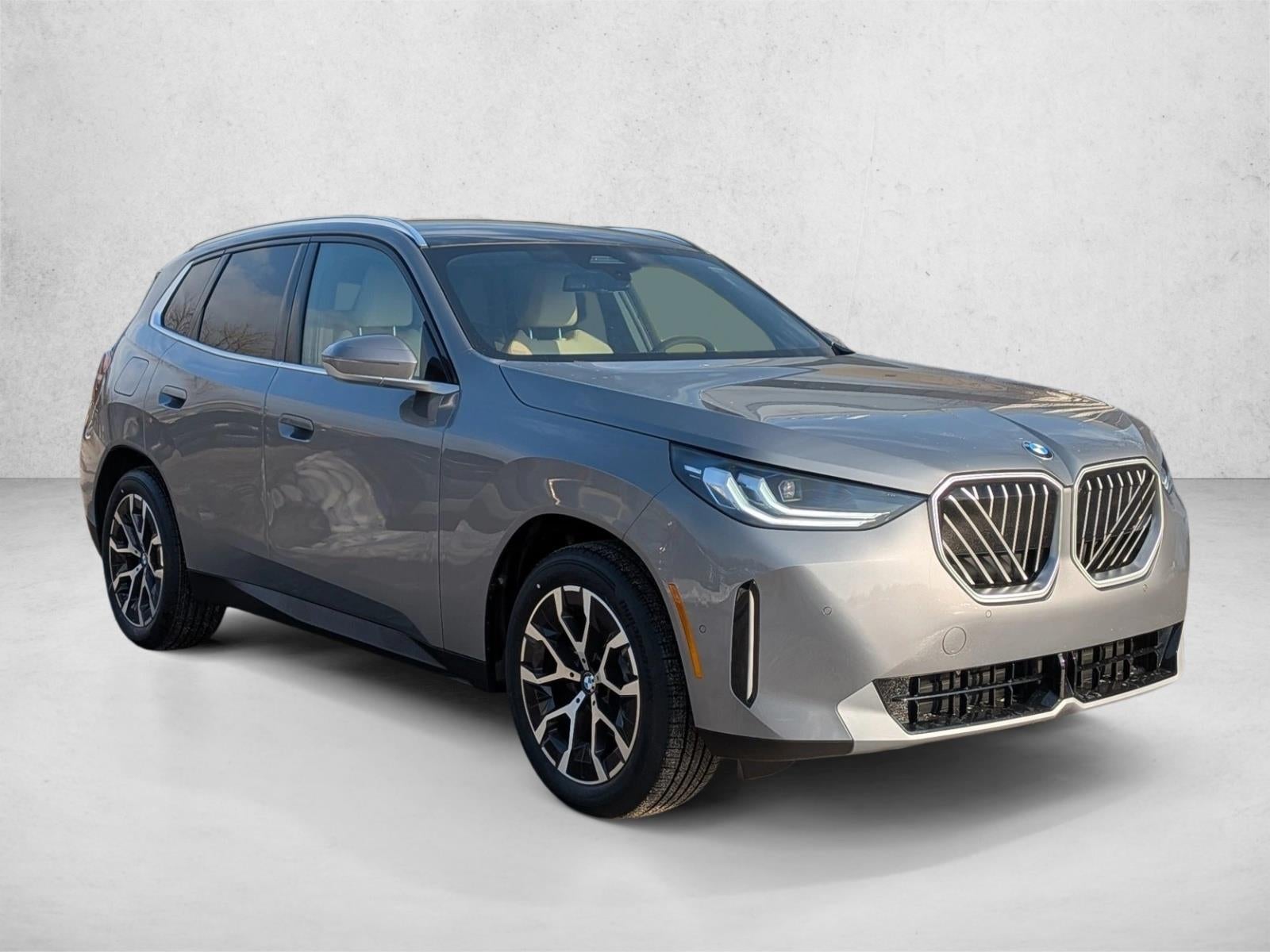 2026 BMW X3 30 xDrive Sports Activity Vehicle