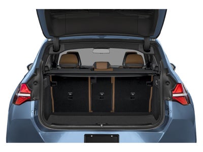 2026 BMW X3 30 xDrive Sports Activity Vehicle