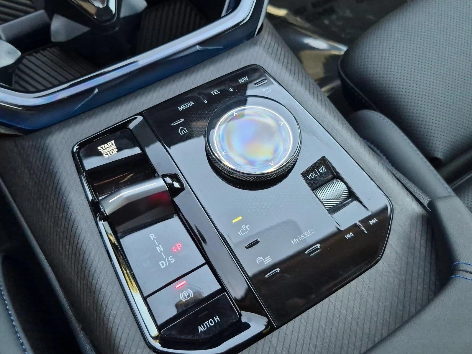 2026 BMW X3 M50 xDrive Sports Activity Vehicle
