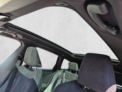 2026 BMW X3 M50 xDrive Sports Activity Vehicle