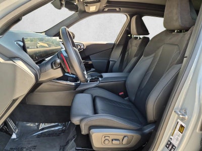 2026 BMW X3 M50 xDrive Sports Activity Vehicle