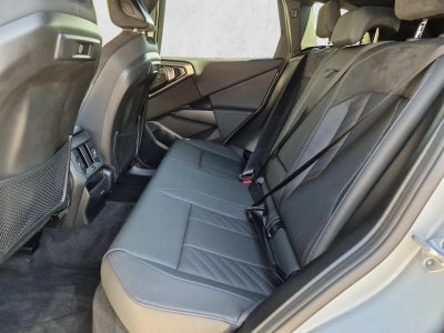 2026 BMW X3 M50 xDrive Sports Activity Vehicle