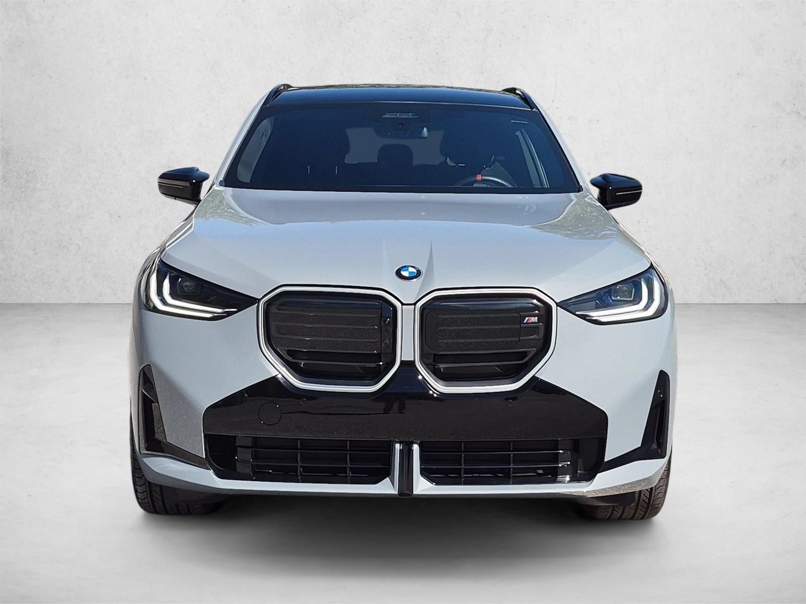 2026 BMW X3 M50 xDrive Sports Activity Vehicle