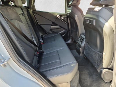 2026 BMW X3 M50 xDrive Sports Activity Vehicle