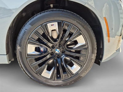 2026 BMW X3 M50 xDrive Sports Activity Vehicle