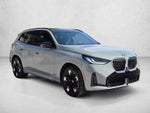 2026 BMW X3 M50 xDrive Sports Activity Vehicle