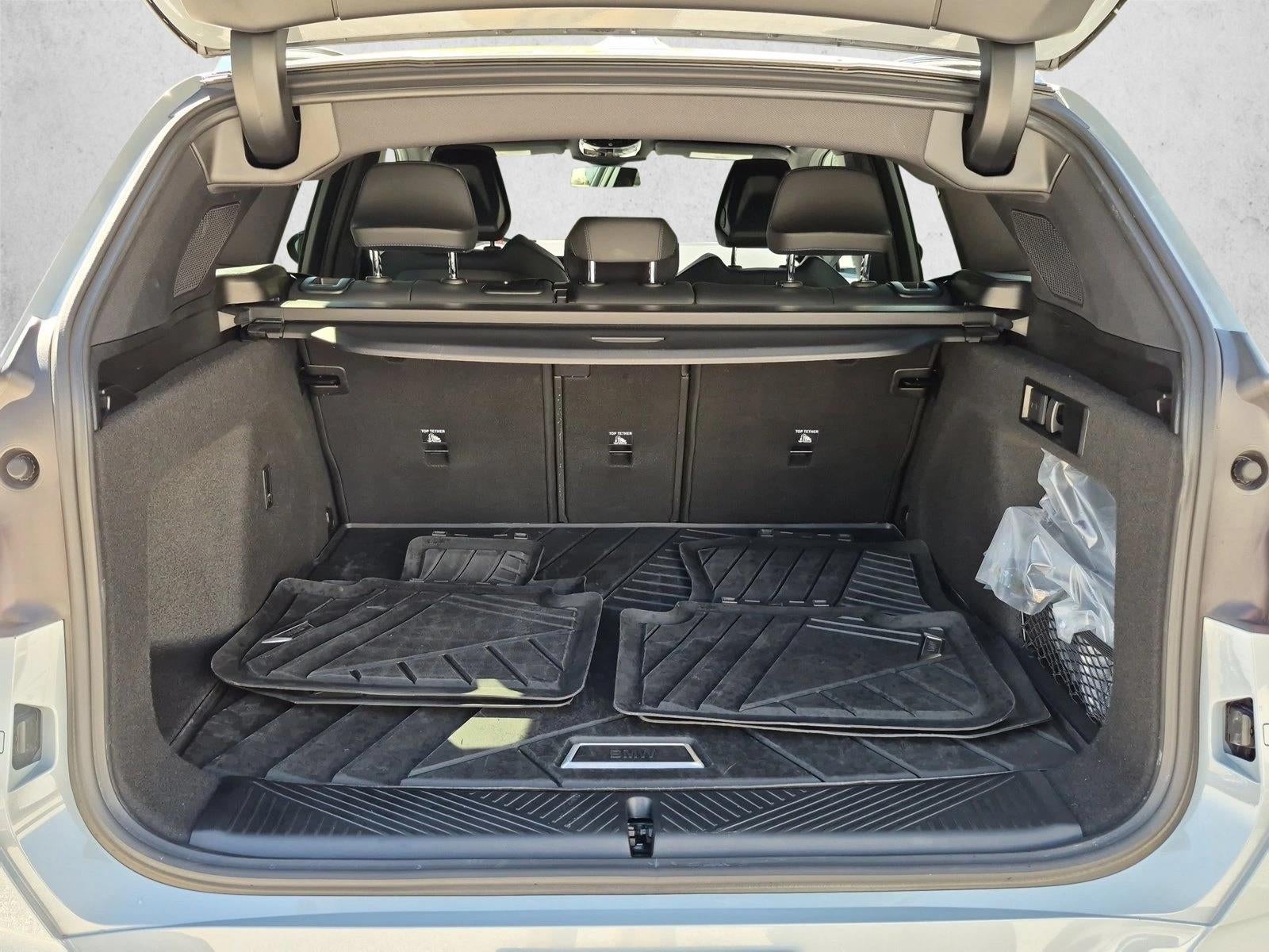 2026 BMW X3 M50 xDrive Sports Activity Vehicle
