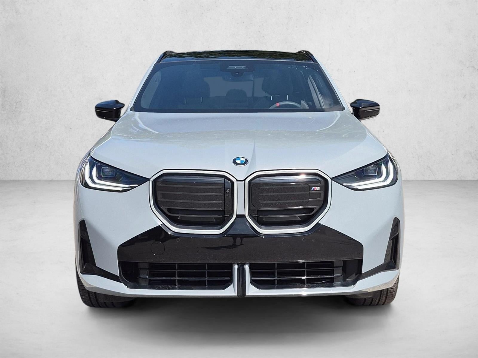 2026 BMW X3 M50 xDrive Sports Activity Vehicle