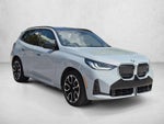 2026 BMW X3 M50 xDrive Sports Activity Vehicle