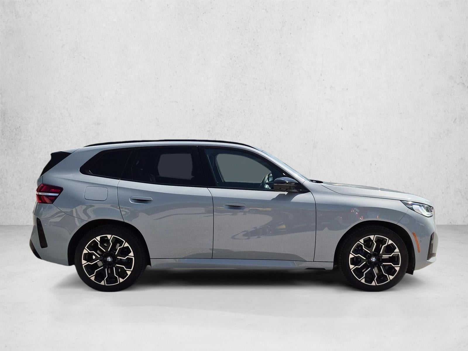 2026 BMW X3 M50 xDrive Sports Activity Vehicle