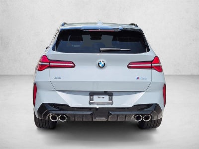 2026 BMW X3 M50 xDrive Sports Activity Vehicle