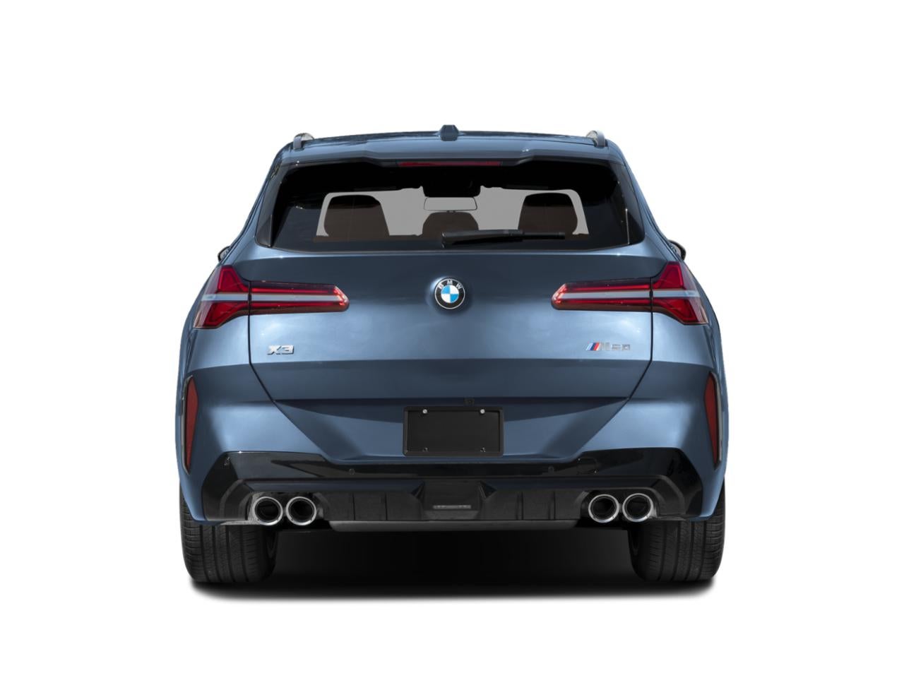 2026 BMW X3 M50 xDrive Sports Activity Vehicle