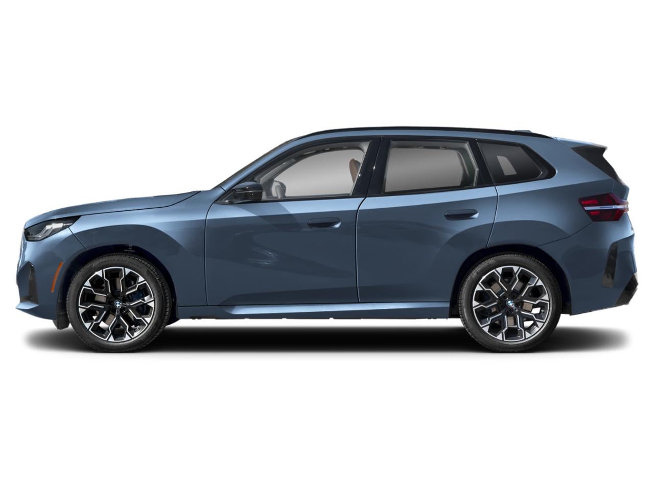 2025 BMW X3 M50 xDrive Sports Activity Vehicle