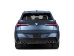 2026 BMW X3 M50 xDrive Sports Activity Vehicle