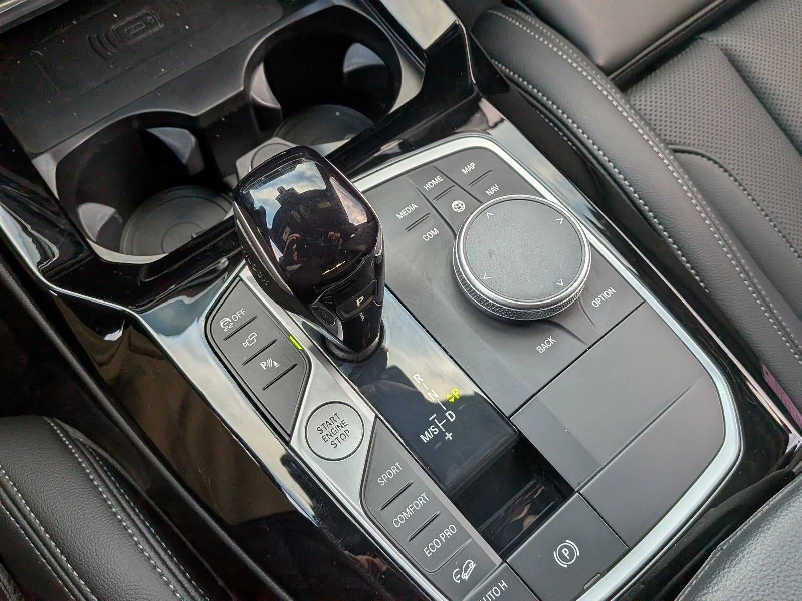 2023 BMW X3 M40i Sports Activity Vehicle