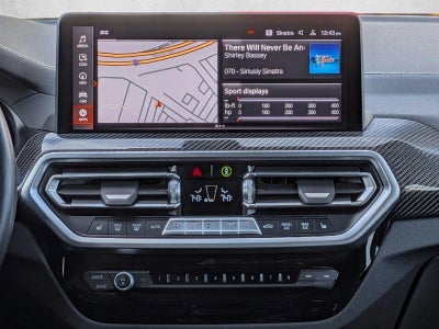 2023 BMW X3 M40i Sports Activity Vehicle