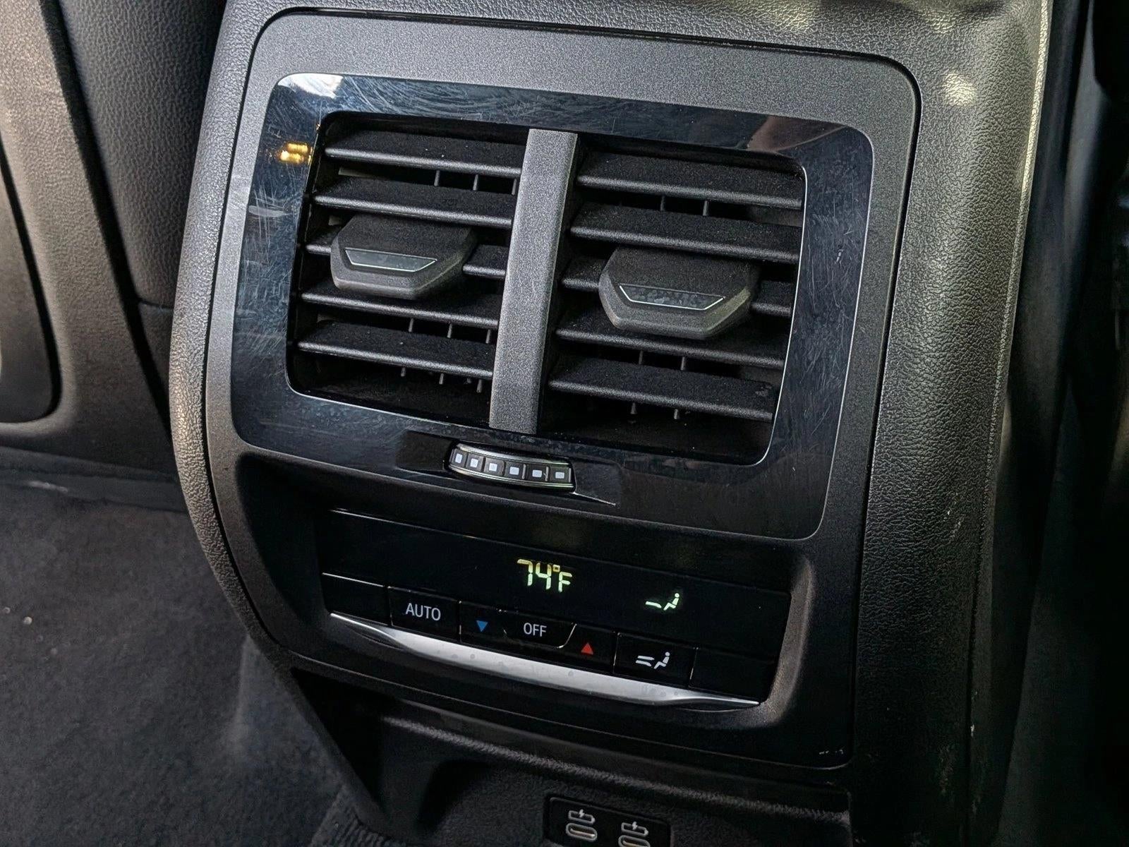 2023 BMW X3 M40i Sports Activity Vehicle