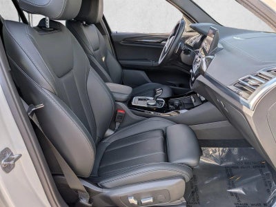2023 BMW X3 M40i Sports Activity Vehicle