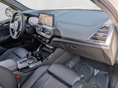 2023 BMW X3 M40i Sports Activity Vehicle