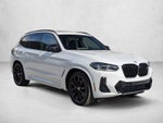 2023 BMW X3 M40i Sports Activity Vehicle