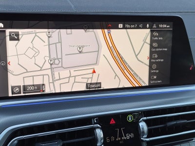 2022 BMW X5 xDrive40i Sports Activity Vehicle