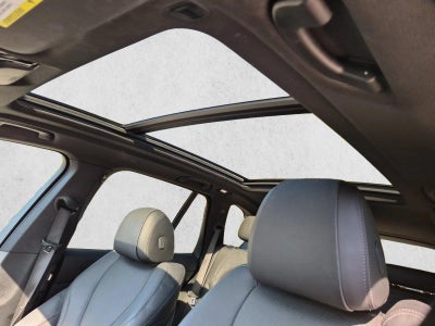 2022 BMW X5 xDrive40i Sports Activity Vehicle