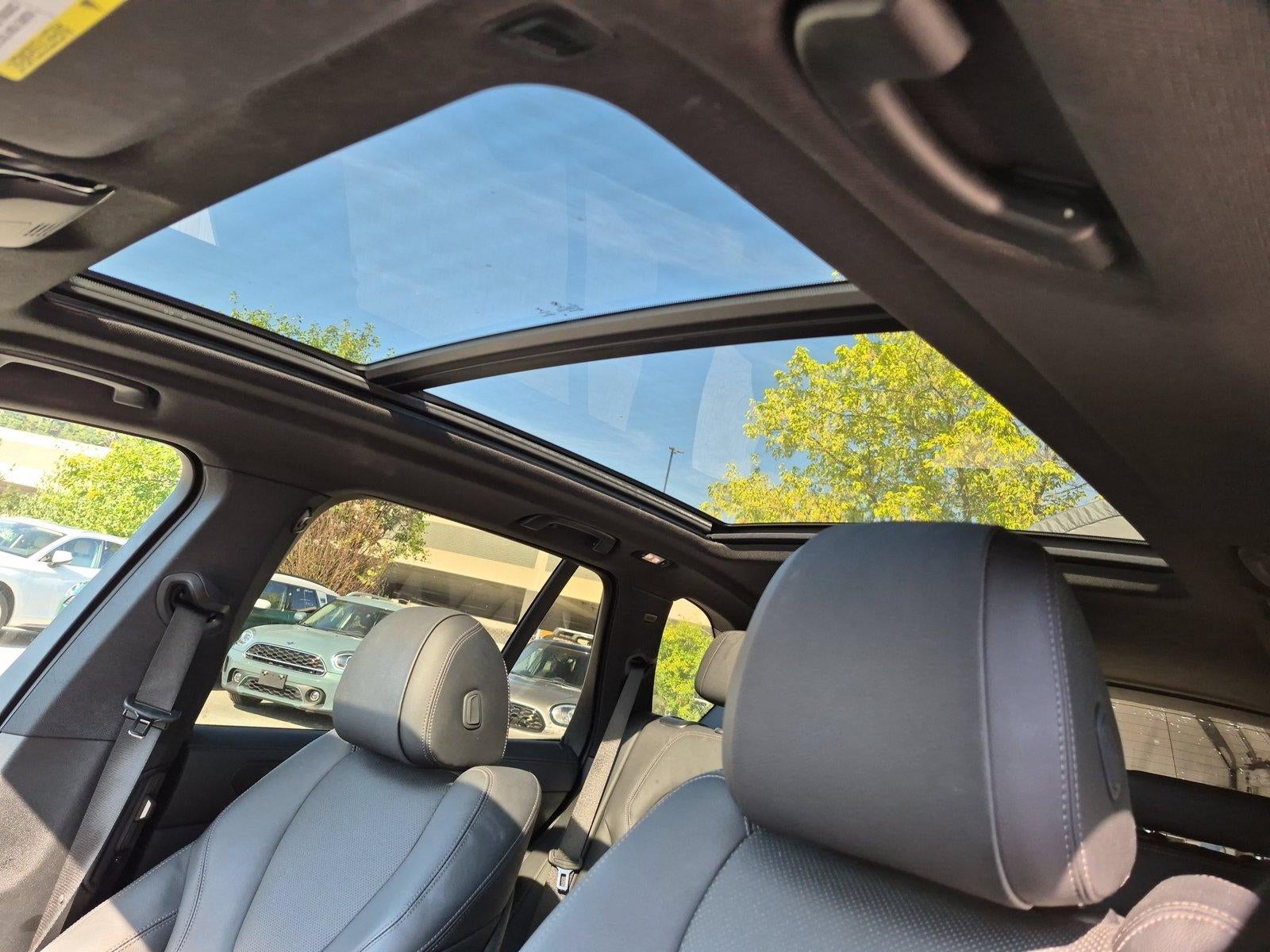 2022 BMW X5 xDrive40i Sports Activity Vehicle