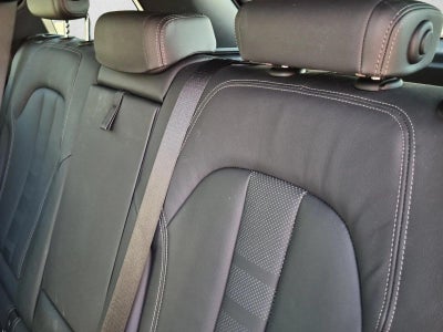 2022 BMW X5 xDrive40i Sports Activity Vehicle
