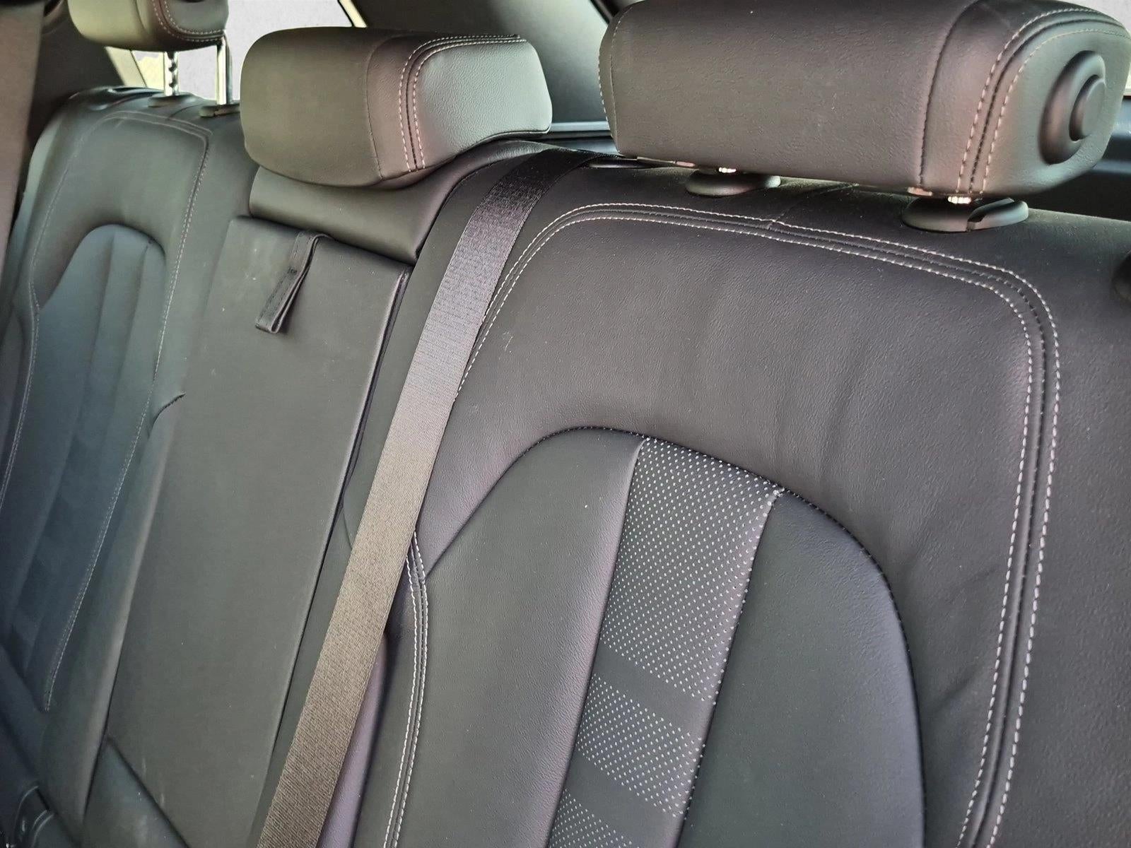 2022 BMW X5 xDrive40i Sports Activity Vehicle