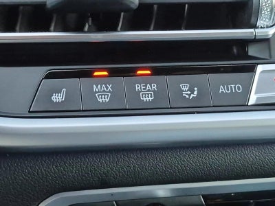 2022 BMW X5 xDrive40i Sports Activity Vehicle