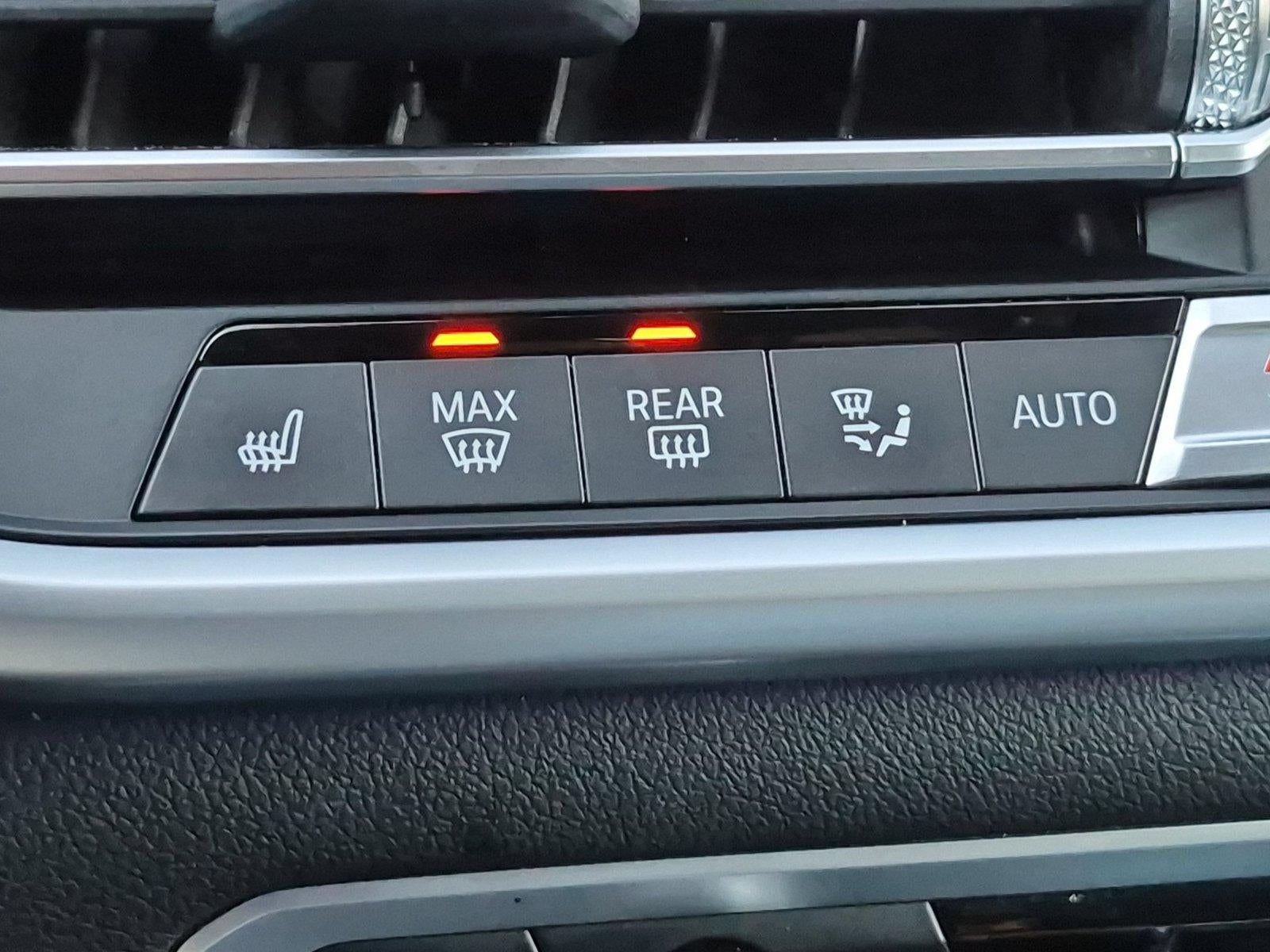 2022 BMW X5 xDrive40i Sports Activity Vehicle