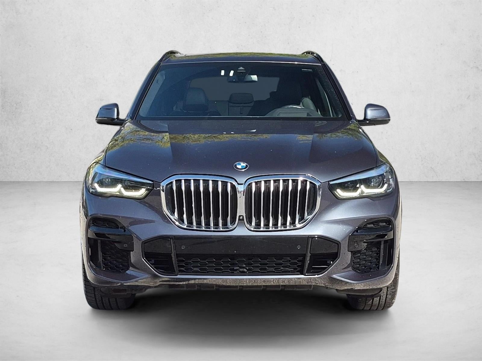 2022 BMW X5 xDrive40i Sports Activity Vehicle