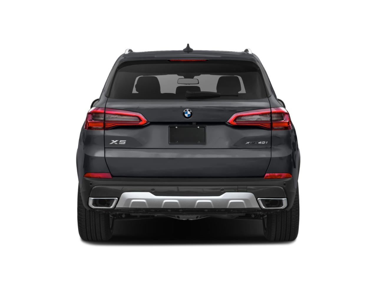 2022 BMW X5 xDrive40i Sports Activity Vehicle