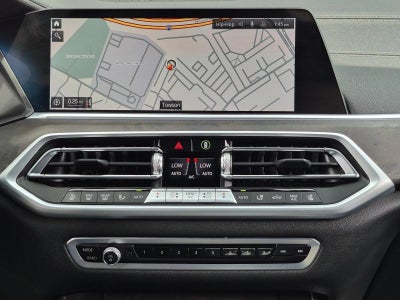2021 BMW X5 xDrive40i Sports Activity Vehicle