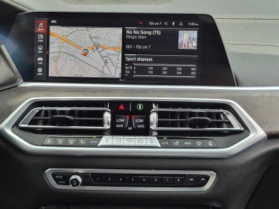 2021 BMW X5 xDrive40i Sports Activity Vehicle