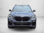 2021 BMW X5 xDrive40i Sports Activity Vehicle