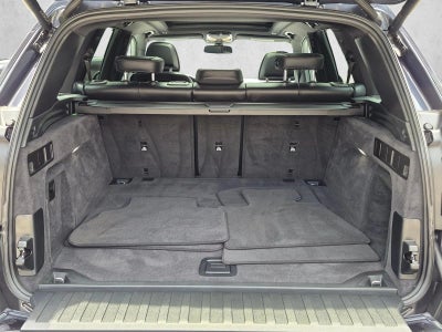 2021 BMW X5 xDrive40i Sports Activity Vehicle