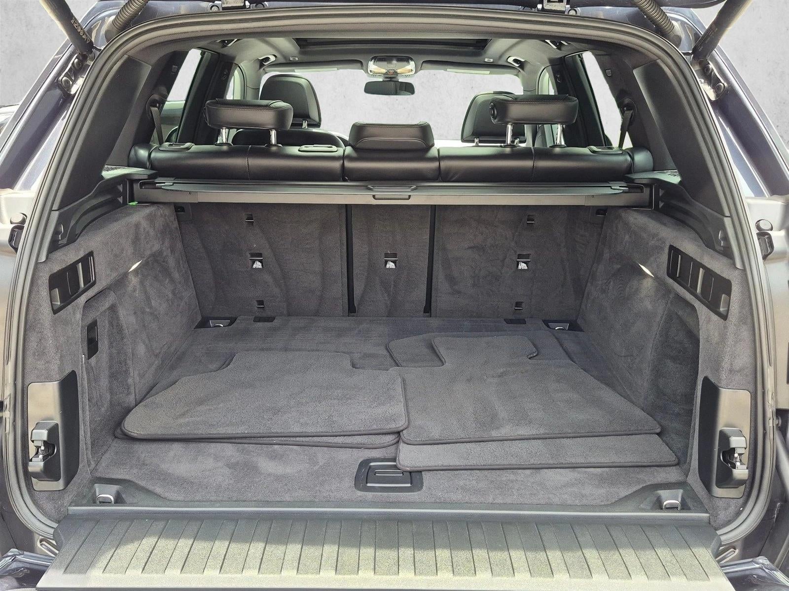2021 BMW X5 xDrive40i Sports Activity Vehicle