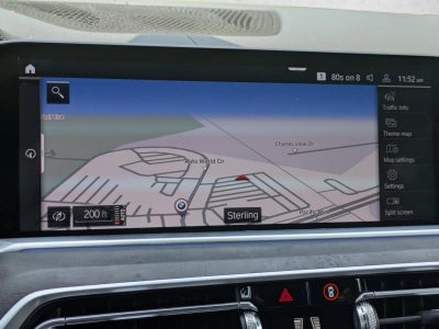 2023 BMW X5 xDrive40i Sports Activity Vehicle