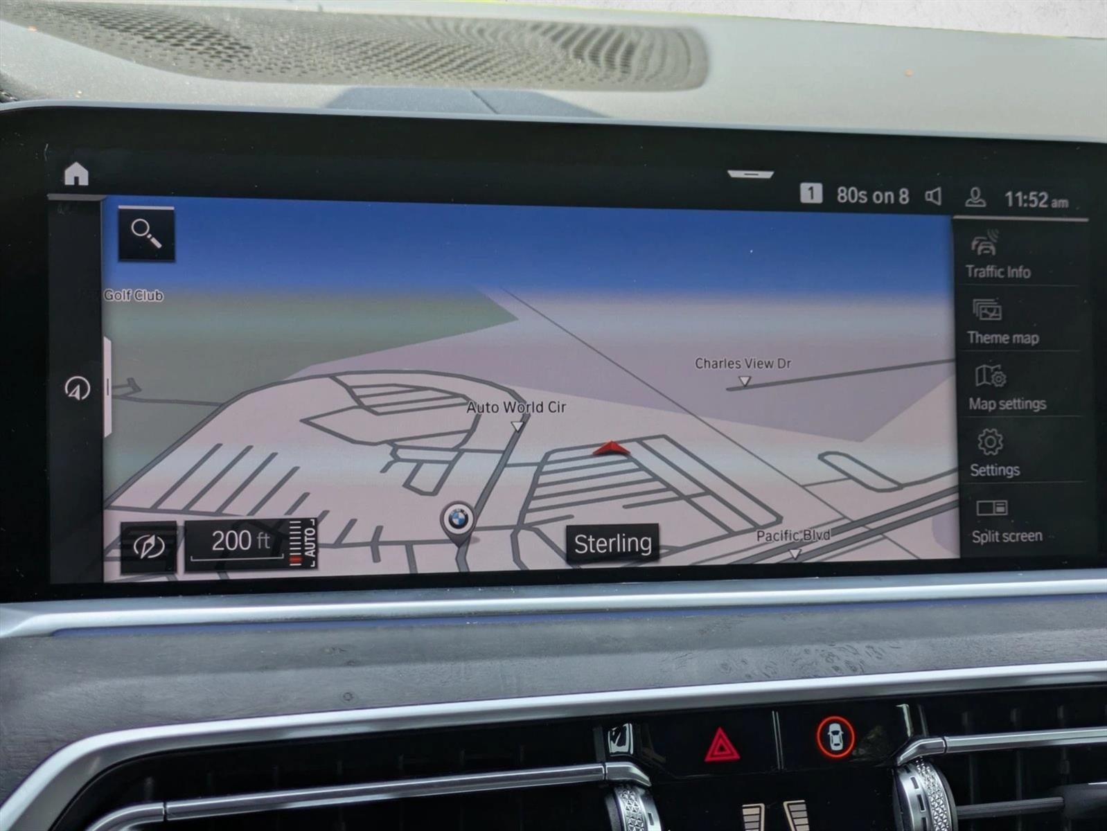 2023 BMW X5 xDrive40i Sports Activity Vehicle