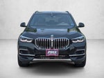 2023 BMW X5 xDrive40i Sports Activity Vehicle