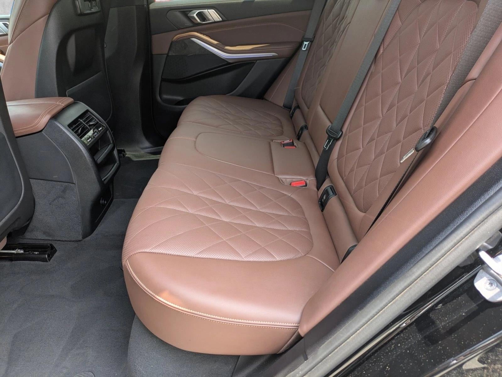 2023 BMW X5 xDrive40i Sports Activity Vehicle