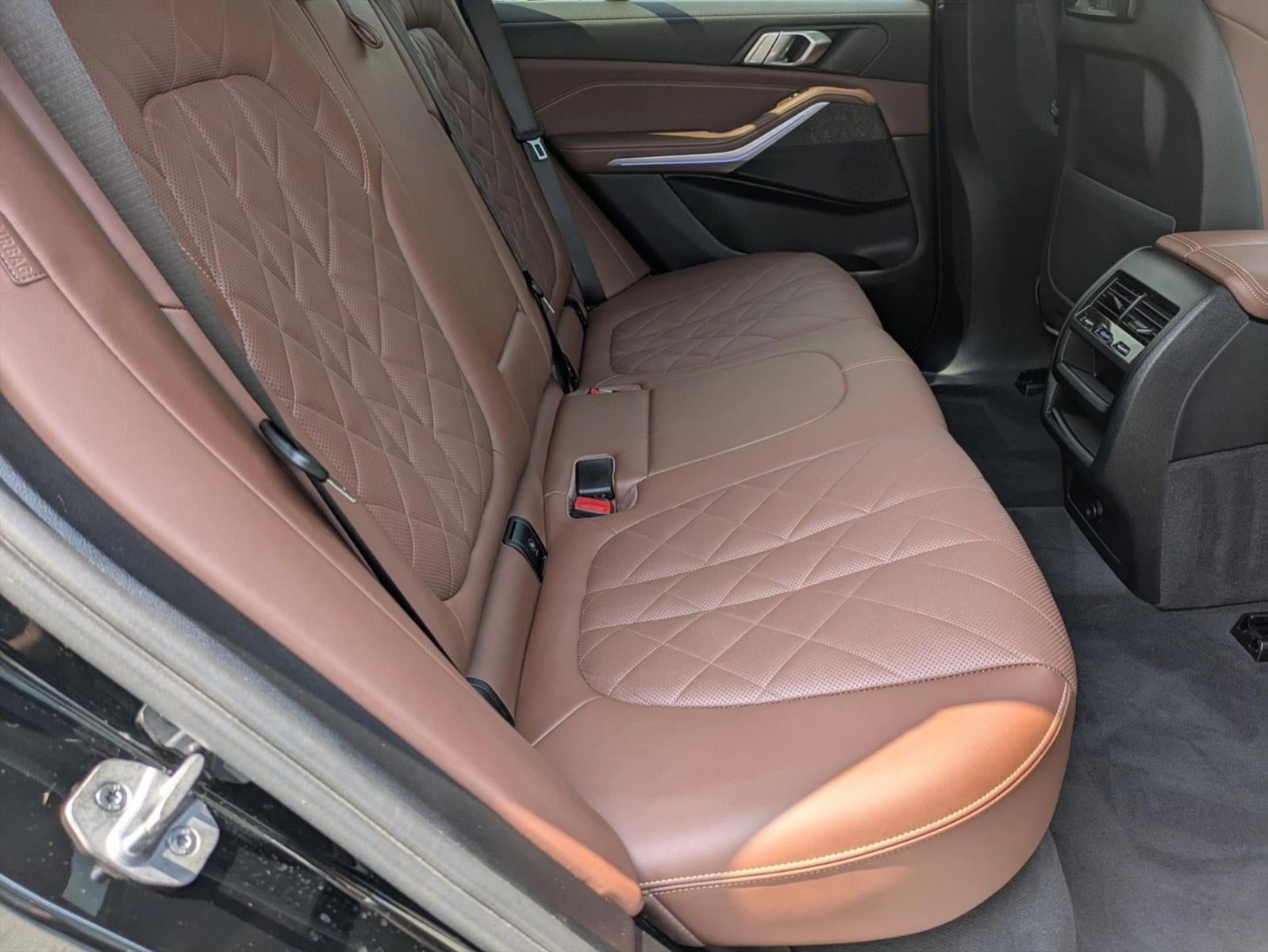 2023 BMW X5 xDrive40i Sports Activity Vehicle