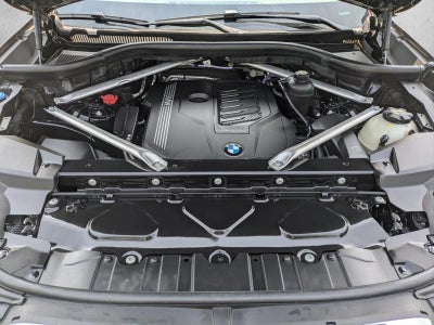2023 BMW X5 xDrive40i Sports Activity Vehicle