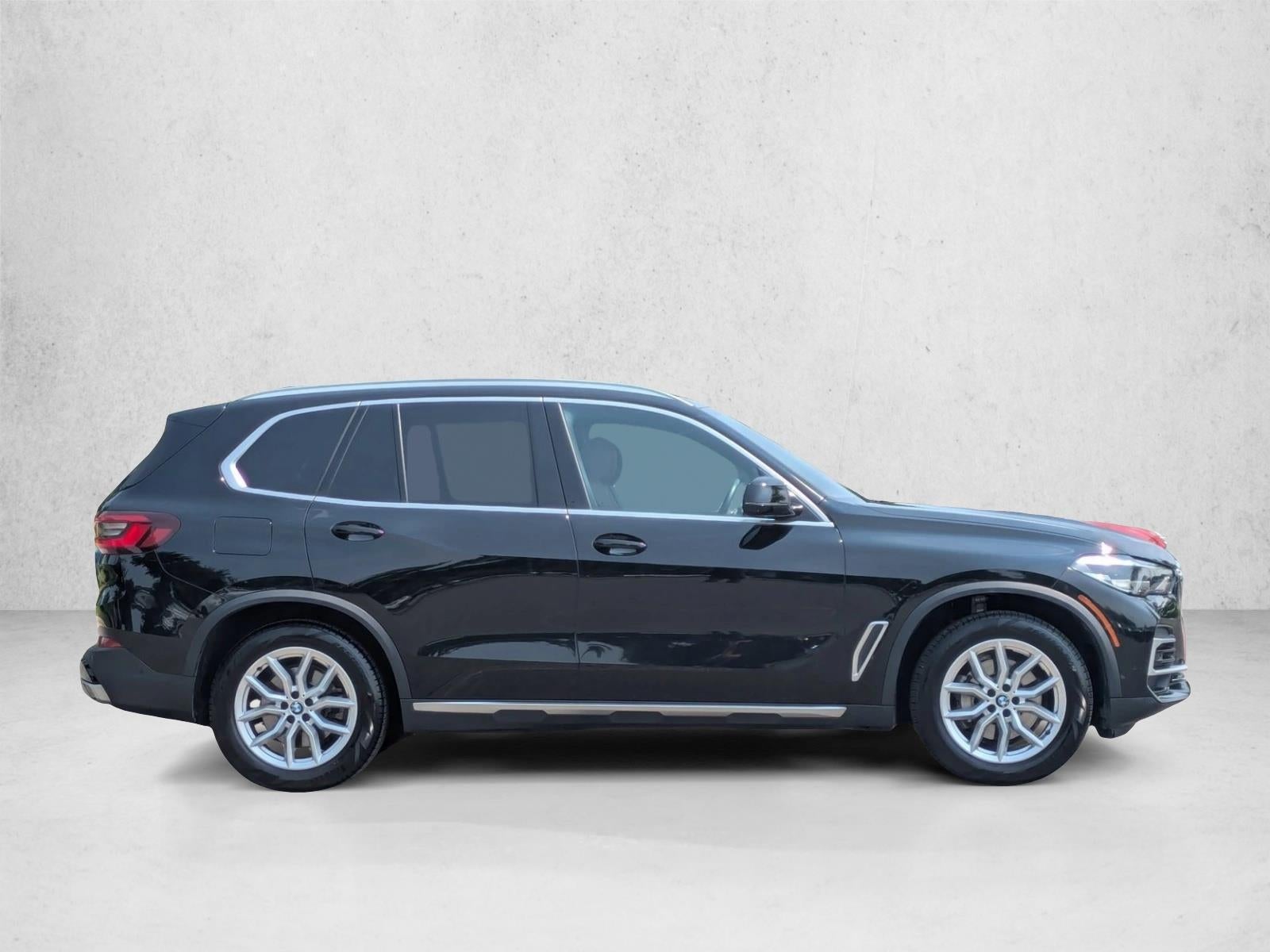 2023 BMW X5 xDrive40i Sports Activity Vehicle