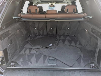 2023 BMW X5 xDrive40i Sports Activity Vehicle