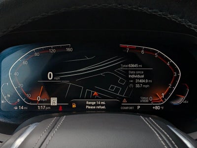 2021 BMW X5 xDrive40i Sports Activity Vehicle