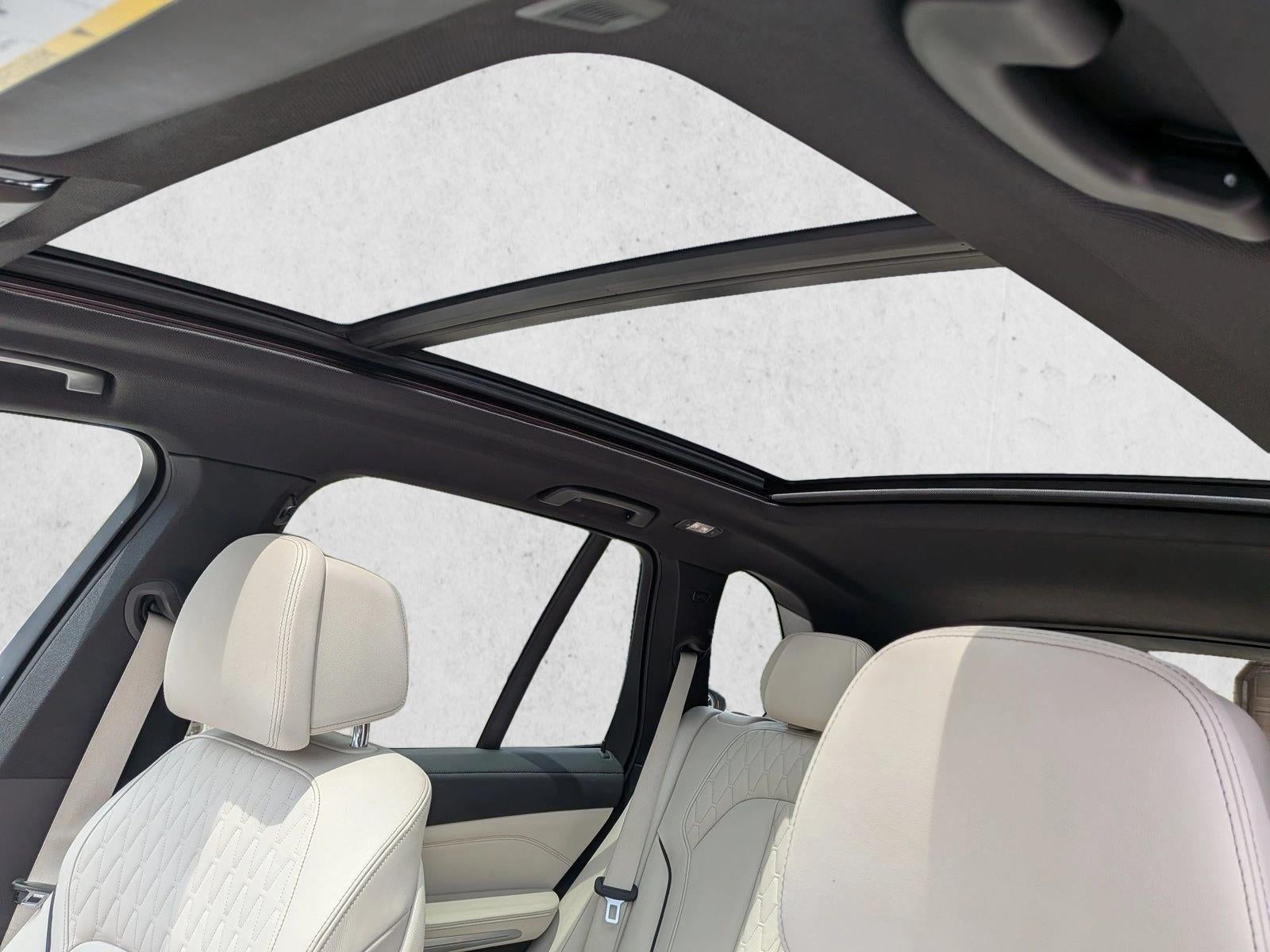 2021 BMW X5 xDrive40i Sports Activity Vehicle