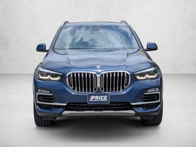 2021 BMW X5 xDrive40i Sports Activity Vehicle